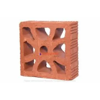 Hollow Clay Bricks